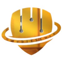 WebITScure Logo