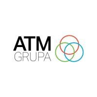 ATM Grupa S.A. Logo