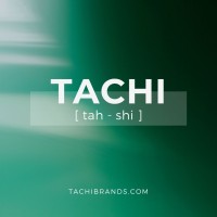 TACHI Logo