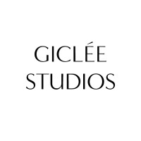 Giclée Studios | Giclee Studios Logo