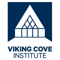 Viking Cove Institute Logo