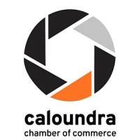Caloundra Chamber of Commerce Logo