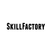 SkillFactory Logo