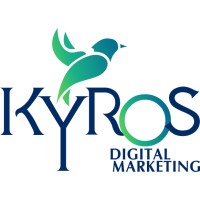 Kyros Digital Marketing Logo