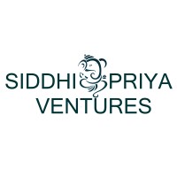 SiddhiPriya Ventures Logo