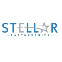Stellar Partnerships Logo