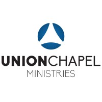 Union Chapel Ministries Logo