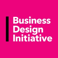 Business Design Initiative (BDI) Logo