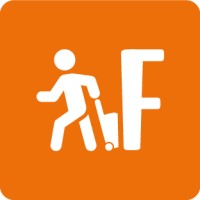 Findee Viagens Logo