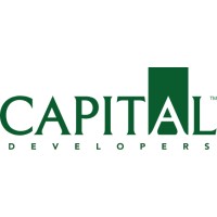 Capital Developers Logo