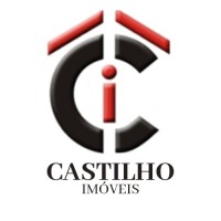 Castilho Imóveis. Logo