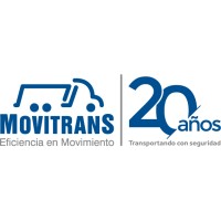 MOVITRANS Logo