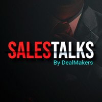 TheSalesTalks Logo