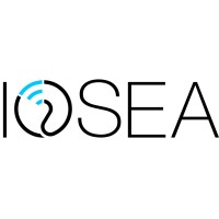 IOSEA Inc. Logo