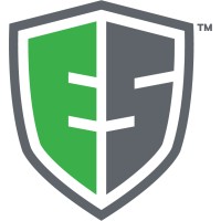 EcoSolutions, Inc Logo