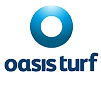 Oasis Turf Logo