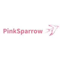 PinkSparrow Limited Logo