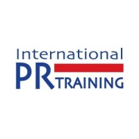 International PR Training Logo