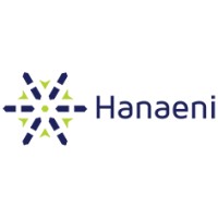 Hanaeni Services Pvt Ltd Logo