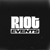 Riot Events Logo
