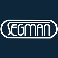 Segman S.A. de C.V. Logo