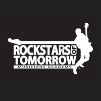 Rockstars of Tomorrow Logo