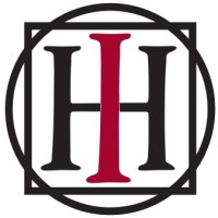 The Innermost House Foundation Logo