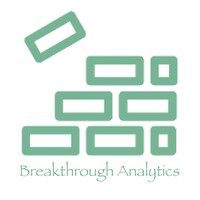 Breakthrough Analytics Logo