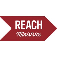 REACH Ministries Logo