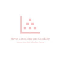 Hayes Consulting and Coaching Logo