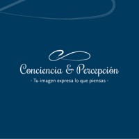 Conciencia y Percepción Logo