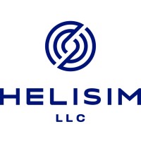 HELISIM LLC Logo