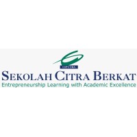 Sekolah Citra Berkat Bukit Palma Citraland Logo