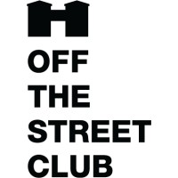 Off The Street Club Logo