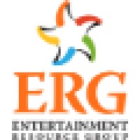 Entertainment Resource Group, LLC Logo