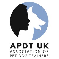 Association of Pet Dog Trainers Logo