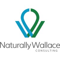 Naturally Wallace Consulting, LLC Logo