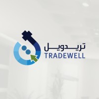 Tradewell.co Logo