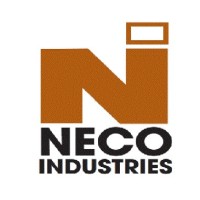 NECO INDUSTRIES, INC. Logo