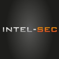 Intelligence-Sec Logo