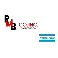 RMB Co., Inc. Logo
