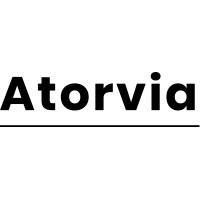 Atorvia Logo