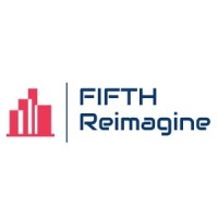 FIFTH Reimagine Logo