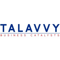 Talavvy Business Catalysts Logo