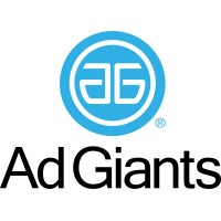 Ad Giants Ventures Logo