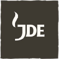 JDE Professional New Zealand Logo