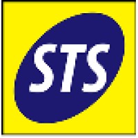 PT. SANTOSO TEGUH SAKTI Logo