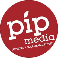 Pip Media Logo