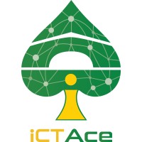 ICT Ace Pty. Limited Logo