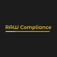 RAW Compliance Logo